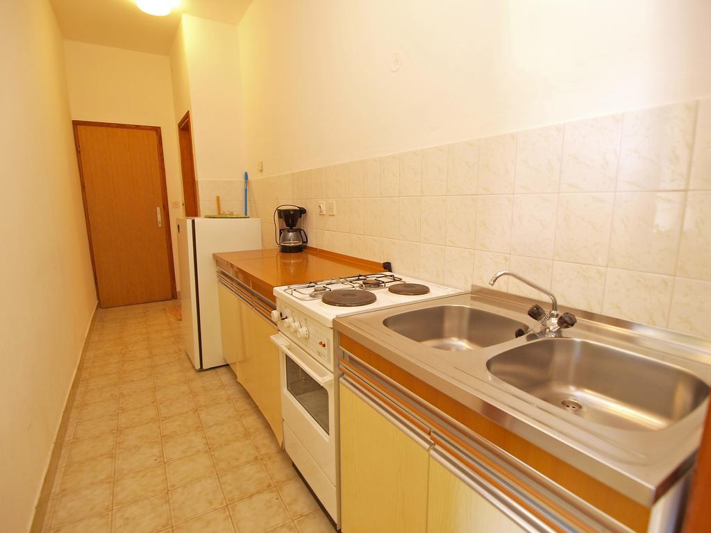 Apartments Jolanda 911 Rabac Extérieur photo
