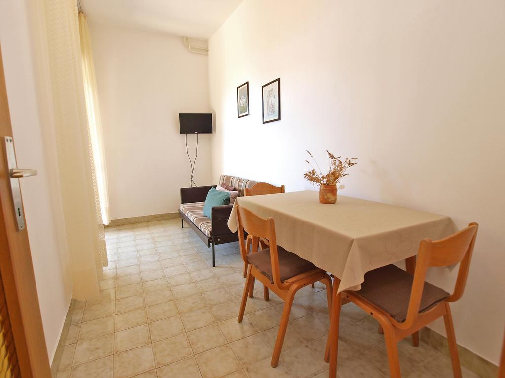 Apartments Jolanda 911 Rabac Extérieur photo
