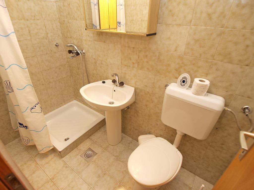 Apartments Jolanda 911 Rabac Extérieur photo