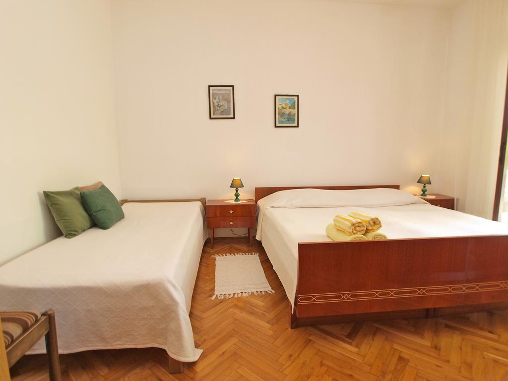 Apartments Jolanda 911 Rabac Extérieur photo