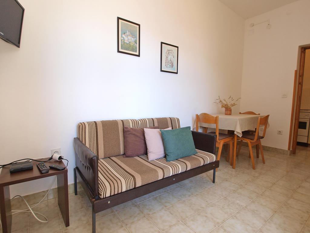 Apartments Jolanda 911 Rabac Extérieur photo