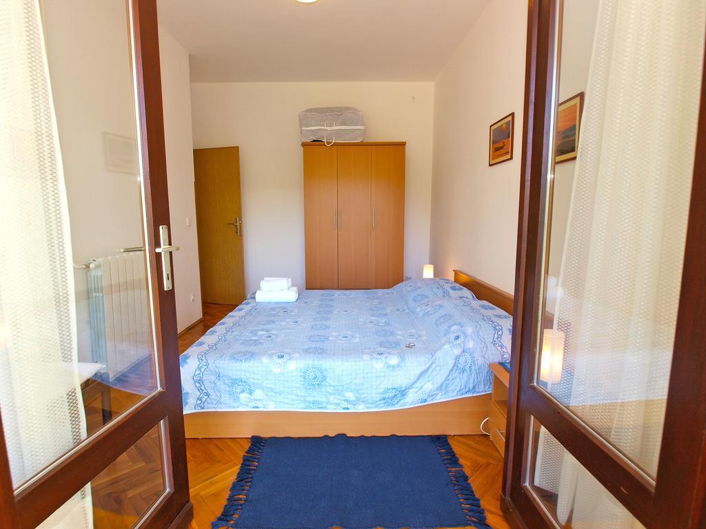 Apartments Jolanda 911 Rabac Extérieur photo