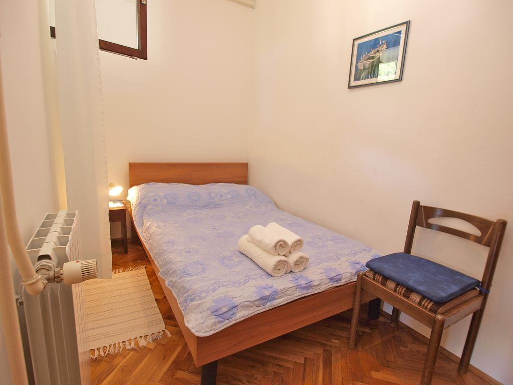 Apartments Jolanda 911 Rabac Extérieur photo