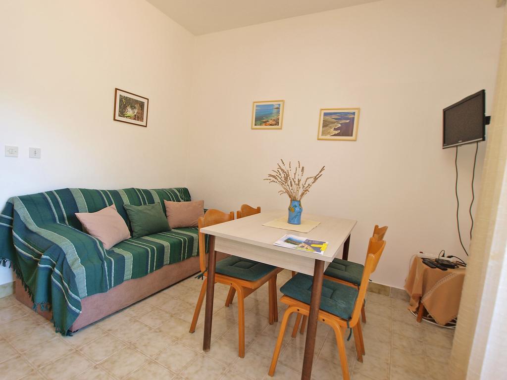 Apartments Jolanda 911 Rabac Extérieur photo